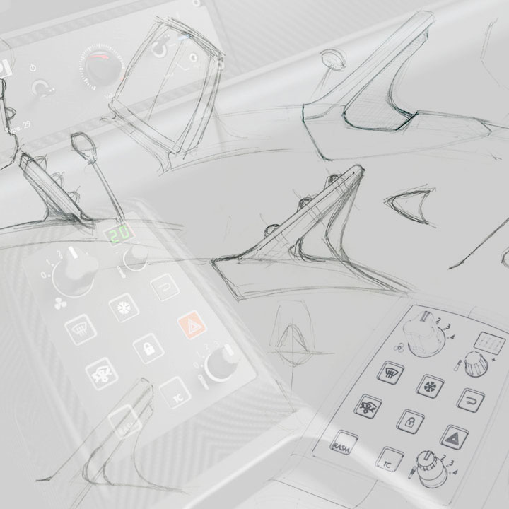 concept sketches